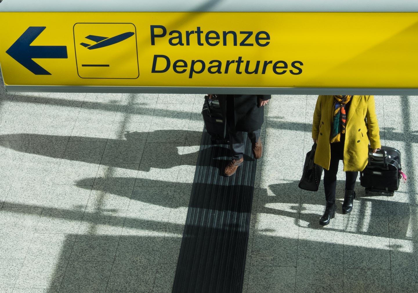 Il bando d'urgenza per i voli agevolati della Sardegna vale 37 milioni 