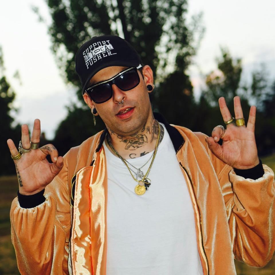 Tentato omicidio, arrestati due rapper: uno è Malacarne di Sassuolo