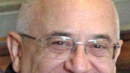 Monsignor Massimo Manservigi