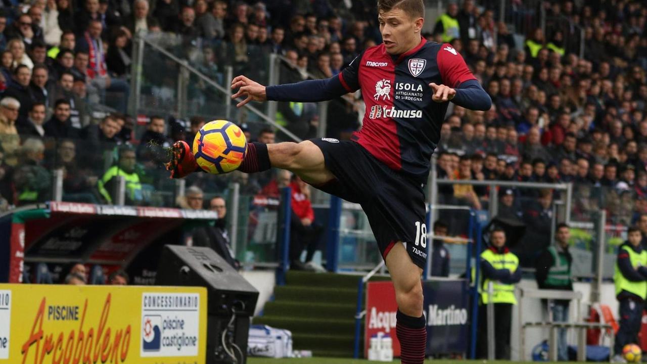 Il Cagliari non ha intenzione di fermarsi