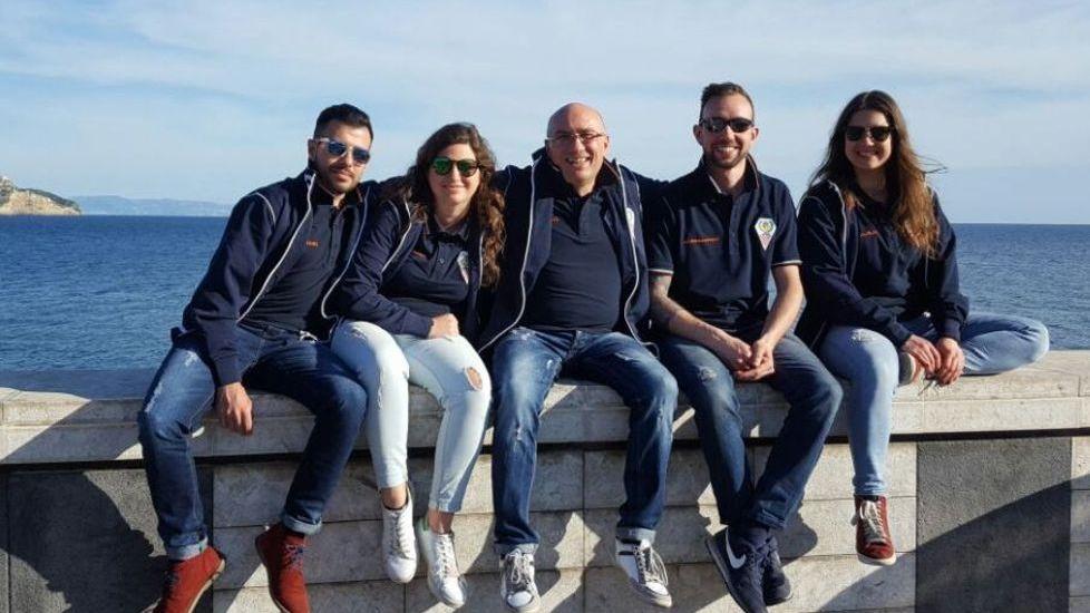 Pistoia, buona la prima al regionale