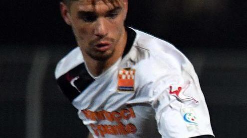 Recuperati Quaranta e Luperini, scatta il toto-formazione