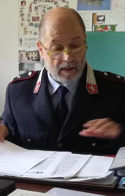 «Una rotonda? Non si può costruire lì» 