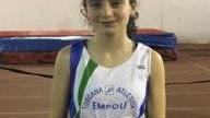 Partono bene le Cadette della Toscana Atletica