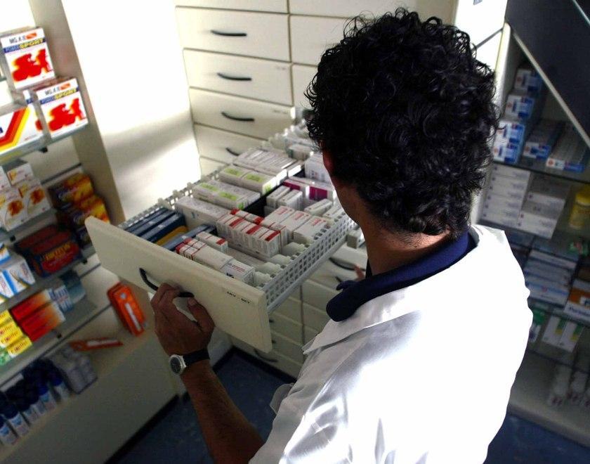 Oggi è la Giornata di raccolta del farmaco