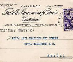 Un progetto per riscoprire la canapa 