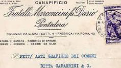 Un progetto per riscoprire la canapa