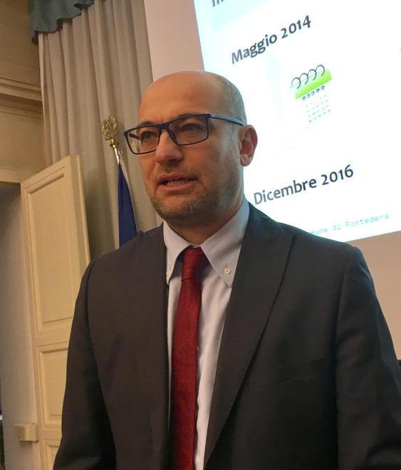 Botta e risposta tra il sindaco e Meloni