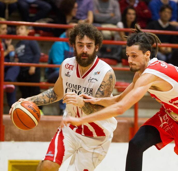 Blukart, a Empoli è uno spareggio per la salvezza 