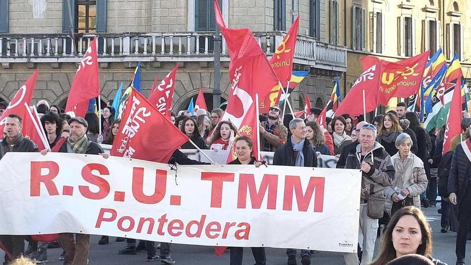 Tmm, bonifici in arrivo ma si rischiano le vie legali