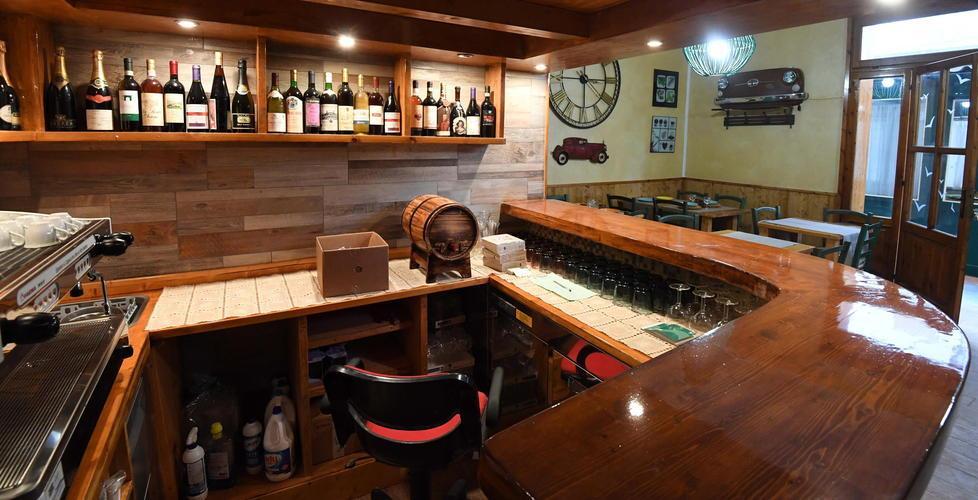 Ex imprenditore apre ristorante gestito da disabili 