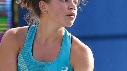 Paolini dalla preparazione a Pisa alle Fed Cup