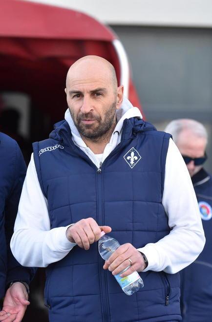 Catalano: «I valori in campo sono differenti» 