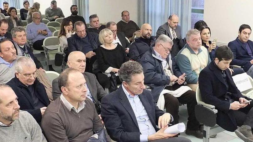 Cna striglia i candidati al Senato «Ascoltateci prima di fare le leggi»