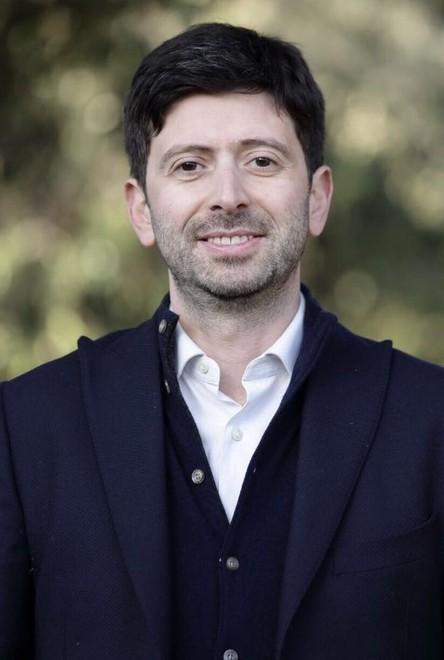 Tour elettorale in Versilia di Roberto Speranza