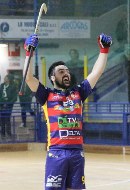 Forte rincuorato dal derby vinto e c’è anche Pagnini 