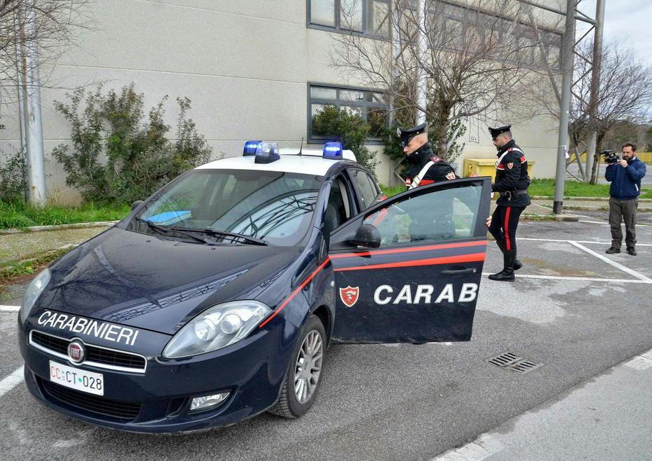 Carnevale no alcol: posti di blocco di polizia e carabinieri