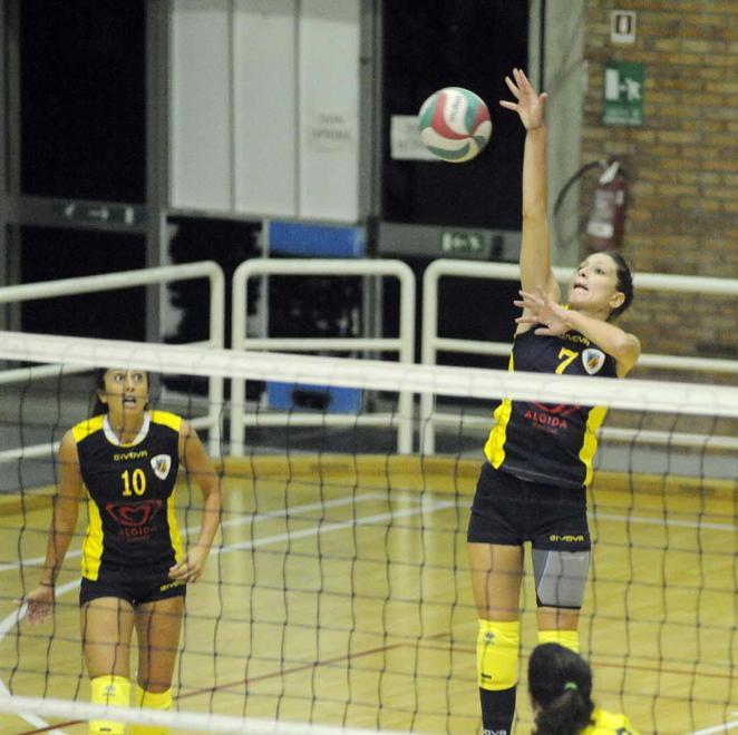 Riotorto Volley ospita l’Oasi Viareggio per cancellare lo scivolone di Rosignano