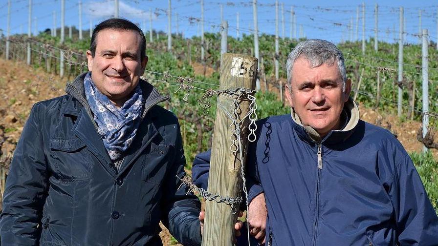 È festa alla Regola, 20 anni del suo Cru