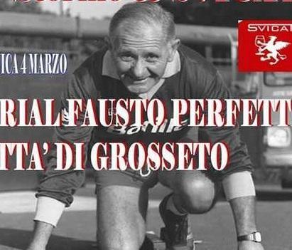 Tre chilometri in ricordo di Fausto 