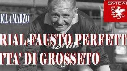 Tre chilometri in ricordo di Fausto