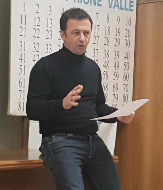Edilizia e turismo il candidato Scotto incontra i cittadini