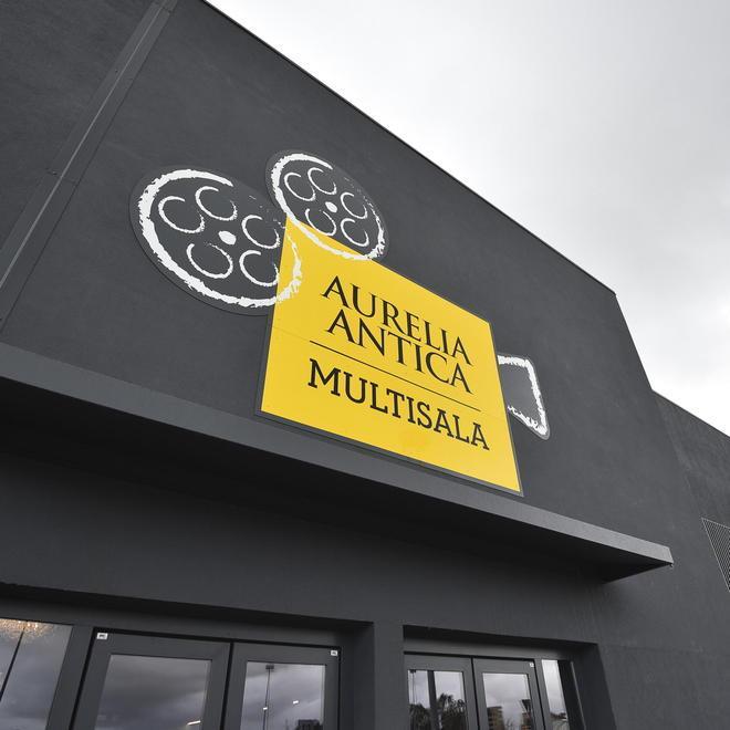Chi fa shopping all’Aurelia Antica avrà due biglietti omaggio per il cinema