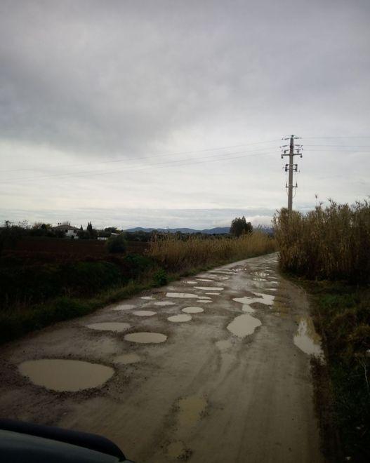 Strada ko L’opposizione invita il sindaco a darsi da fare