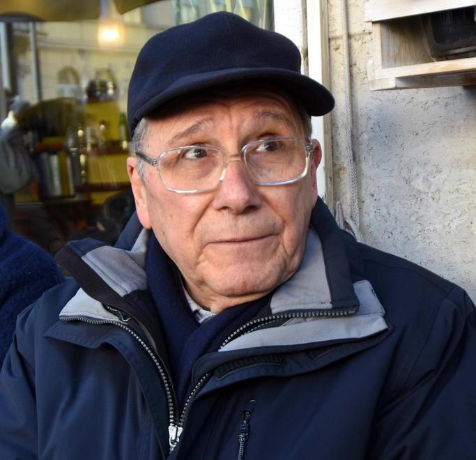 «Una fontana più zampillante e potente»