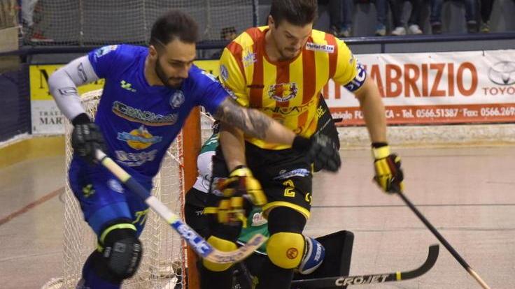 Tra Follonica e Bassano è in palio il sesto posto