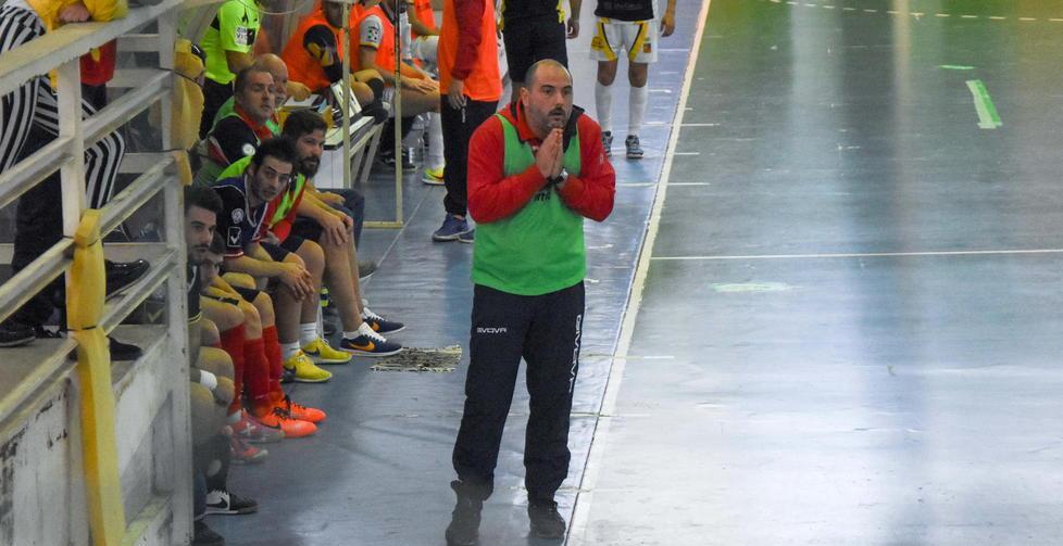 «Pronti a centrare l’obiettivo playoff» 