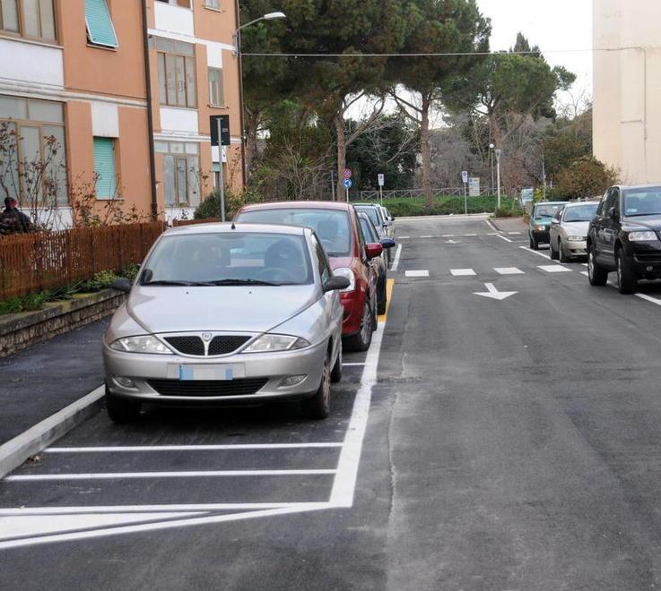 Via Apuania, restyling ok Occhio alla nuova viabilità 