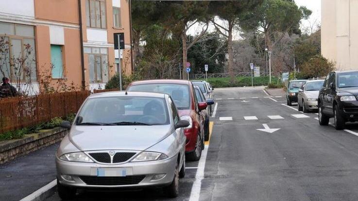 Via Apuania, restyling ok Occhio alla nuova viabilità