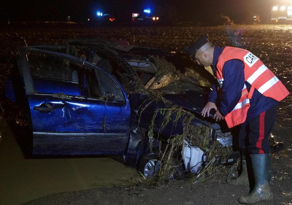 «Inondazione del 2014, nessuna colpa» 