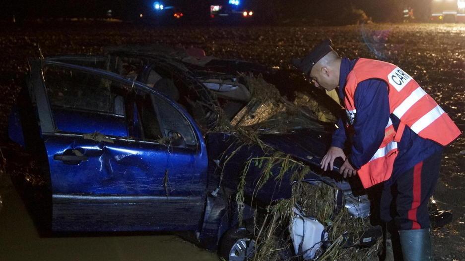 «Inondazione del 2014, nessuna colpa»