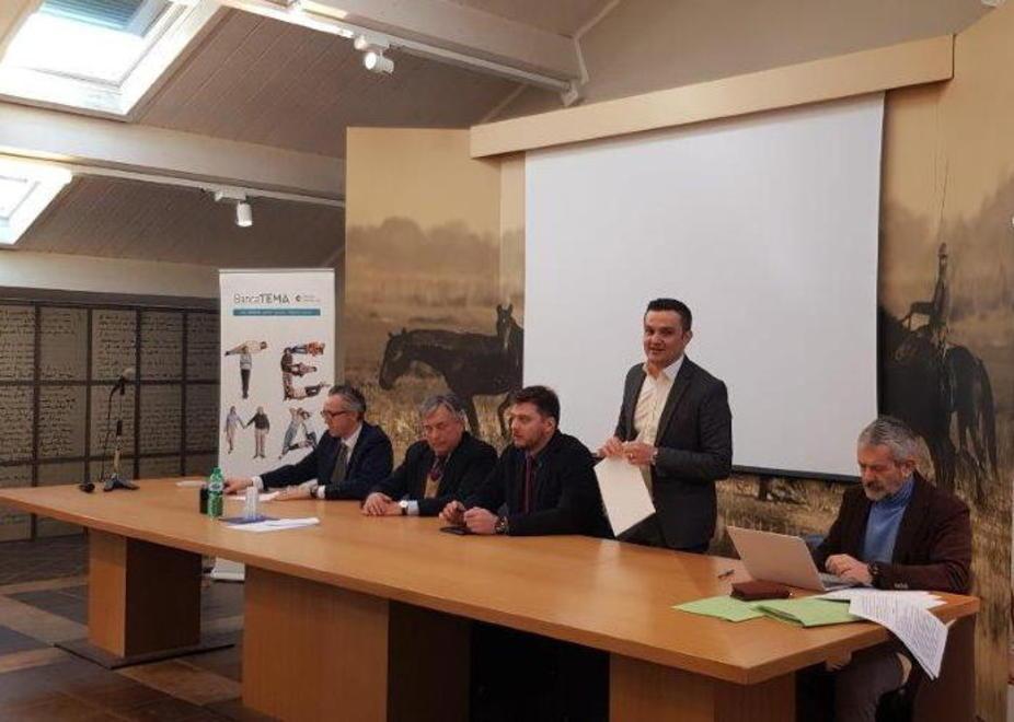 È nata la nuova Società della salute 