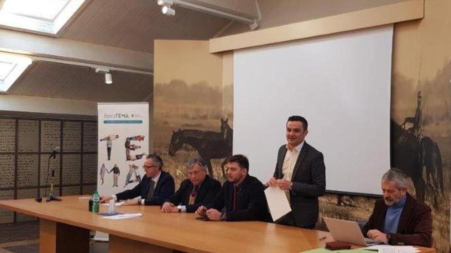 È nata la nuova Società della salute