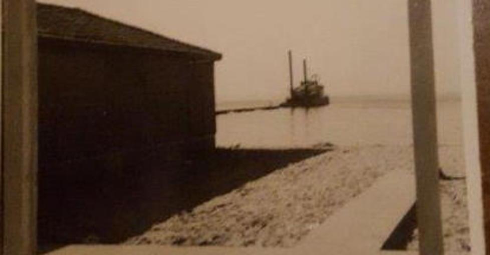 Stabilimento dalla storia centenaria 