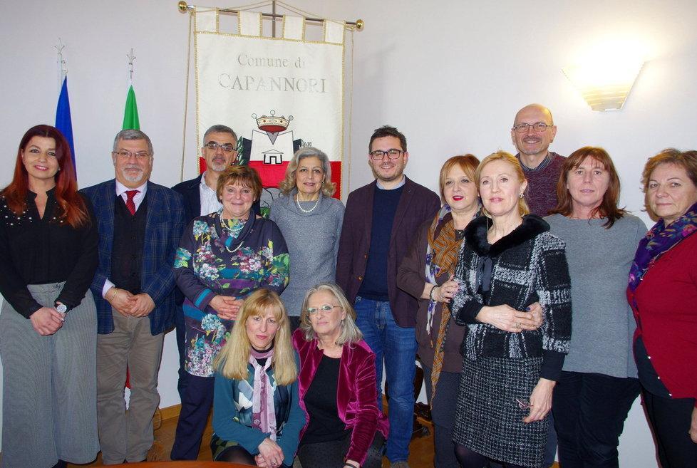 Nasce il Patto per la scuola a Capannori 