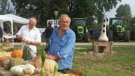 Oggi a San Salvatore l’addio a Ivaldo Fantozzi