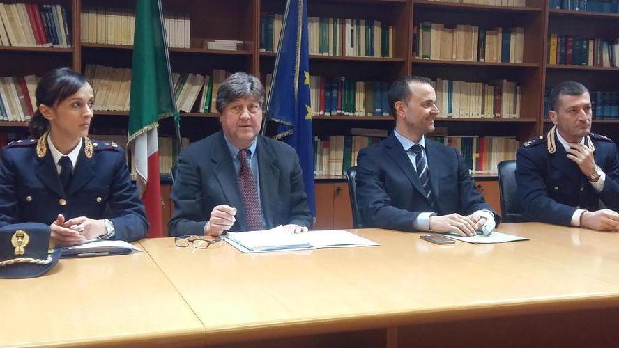 «Dovevi nascondere meglio tutti i farmaci»