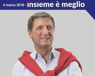 Zubbani inaugura il comitato elettorale