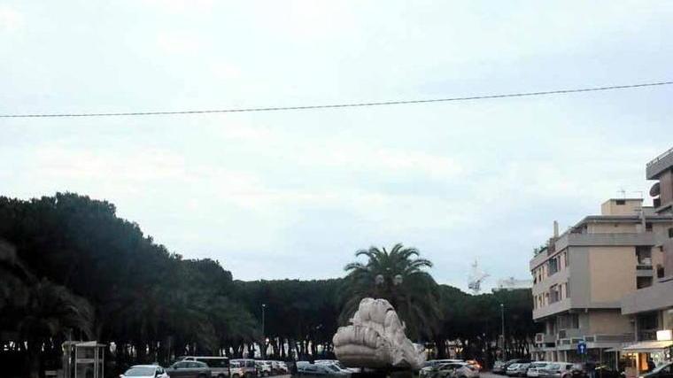 Partenze e arrivi Gli orari previsti
