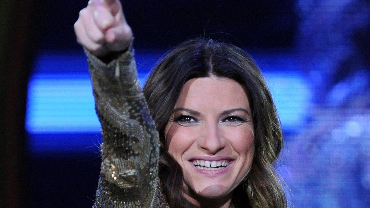 Stasera la finale: c’è Laura Pausini ma Fiorello è ancora in forse