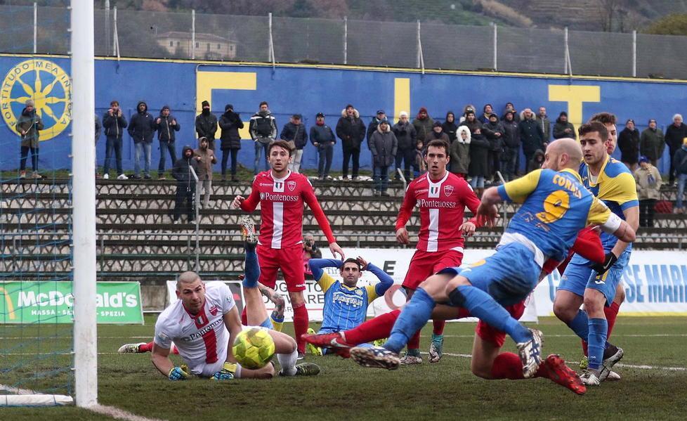 Azzurri, si allungano i tempi per Foresta 