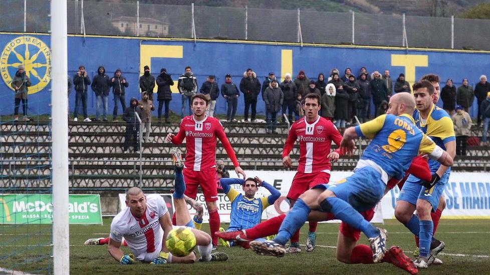 Azzurri, si allungano i tempi per Foresta