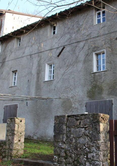 Confermato il centro di accoglienza nel borgo di Capriglia 