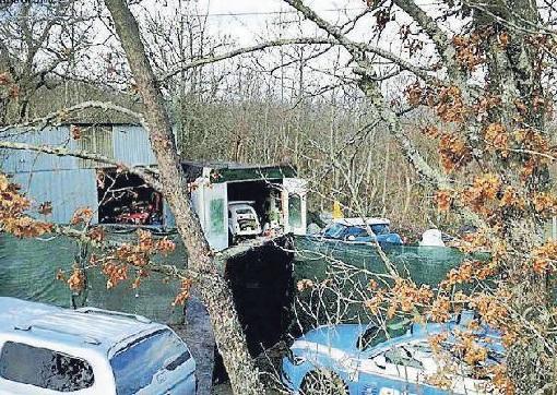 «Troppe officine abusive» La Cna: denunciatele 