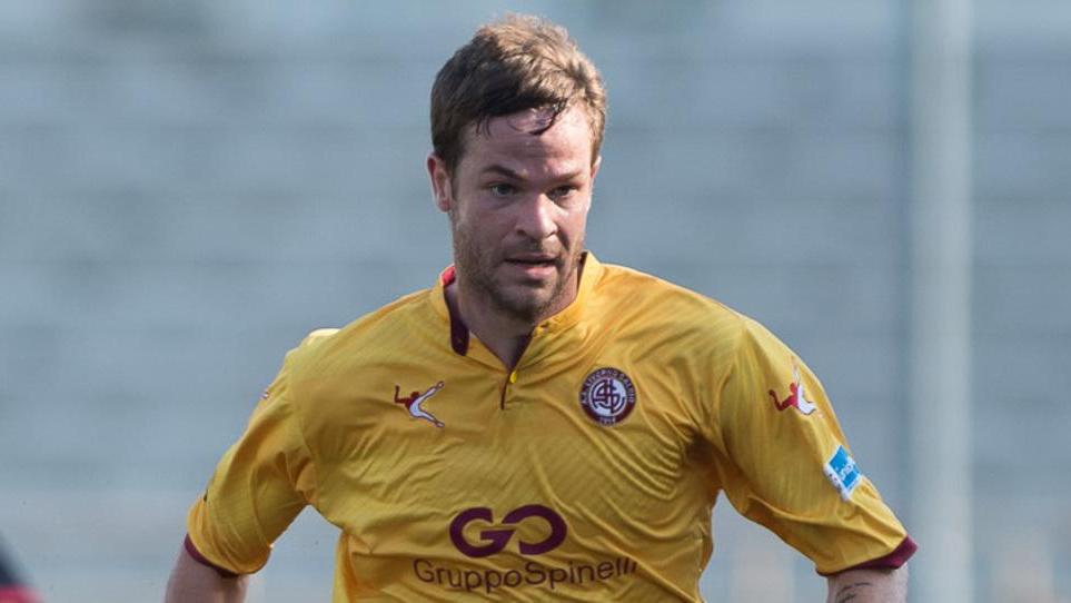 Tifosi in treno, tocca agli ex Rossini e Maritato