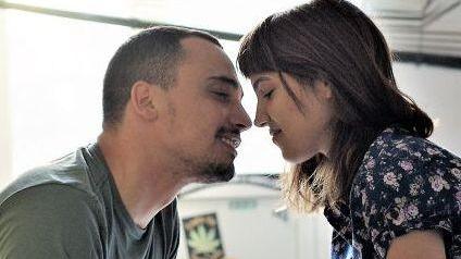 Storia d’amore tra cuori puri
